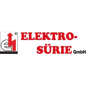 Bild von Elektro-Sürie GmbH Elektriker