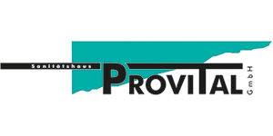 Kundenlogo von Sanitätshaus Provital GmbH