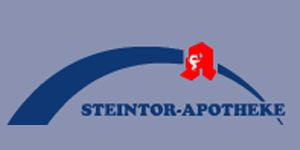 Kundenlogo von Steintor-Apotheke Inh. Evelyn Paul