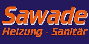 Kundenlogo von Sawade GmbH Heizung und Sanitär