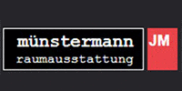 Kundenlogo Münstermann Raumausstattung