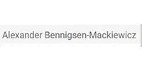 Kundenlogo von Bennigsen-Mackiewicz Alexander Rechtsanwalt & Notar u. Brandes Gabriele Fachanwältin für Familienrecht