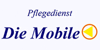 Kundenlogo Pflegedienst Die Mobile GmbH