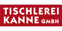 Kundenlogo Tischlerei Kanne GmbH