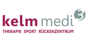 Kundenlogo von Kelm medi3 Massagepraxis + Physiotherapie Inh. Curd-Werner ...