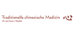 Kundenlogo von Woedtke Karin von Dr. med. praktische Ärztin & Traditionelle chinesische Medizin -