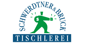 Kundenlogo von Tischlerei Schwerdtner u. Bruck GbR