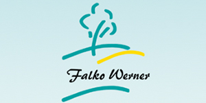 Kundenlogo von Falko Werner Garten- und Landschaftsbau