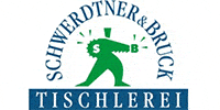 Kundenlogo Tischlerei Schwerdtner u. Bruck GbR