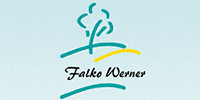 Kundenlogo Falko Werner Garten- und Landschaftsbau