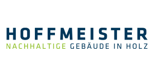 Kundenlogo von Karl Hoffmeister GmbH Zimmerei