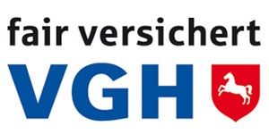 Kundenlogo von VGH Versicherungsbüro Pletz & Becker GmbH
