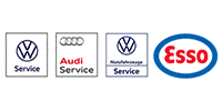 Kundenlogo Dobbratz GmbH VW, Audi