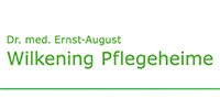 Kundenlogo Dr. med. Ernst-August Wilkening Pflegeheime GmbH - Psychiatrische Pflege & Pflegeheim -