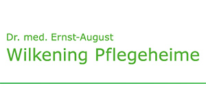Kundenlogo von Dr. med. Ernst-August Wilkening Pflegeheime GmbH - Psychiatrische Pflege & Pflegeheim - Kundenlogo von Dr. med. Ernst-August Wilkening Pflegeheime GmbH - Psychiatrische Pflege & Pflegeheim -