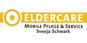 Kundenlogo von Eldercare Mobile Pflege - Inh. Svenja Schwark -