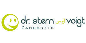 Kundenlogo von Voigt Stefan u. Stern Ulrike Dr. med. dent. MSc Zahnärzte