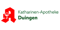 Kundenlogo Katharinen-Apotheke Inh. Johannes Schünemann