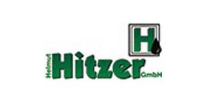 Kundenlogo von Helmut Hitzer GmbH Brennstoffe
