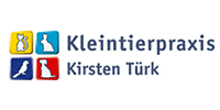 Kundenlogo Türk Kirsten Kleintierpraxis