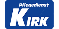 Kundenlogo Pflegedienst Kirk GmbH