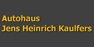 Kundenlogo von Autohaus Kaulfers Kfz-Meister & Abschleppdienst