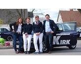 Kundenbild groß 4 Kirk Pflegedienst GmbH