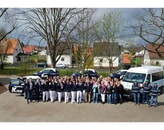Kundenbild groß 2 Kirk Pflegedienst GmbH