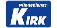 Kundenlogo Kirk Pflegedienst GmbH