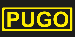 Kundenlogo von Pugo GmbH Taxi und Funkmietwagen,  Krankenbeförderung Inh. R. Völkel