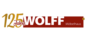 Kundenlogo von Wolff Möbelhaus Inh. Dipl.-Kfm. Christian Wolff