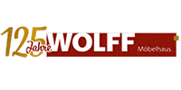 Kundenlogo Wolff Möbelhaus Inh. Dipl.-Kfm. Christian Wolff