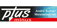Kundenlogo Richter Andre Plusminus-Elektrotechnik