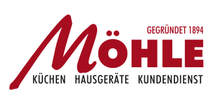 Kundenlogo von Möhle Küchenstudio