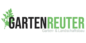 Kundenlogo von Garten Reuter
