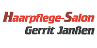 Kundenlogo Haarpflege-Salon Gerrit Janßen