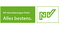 Kundenlogo NV-Versicherungen Edgar Ludwigs Versicherungsagentur