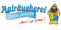 Kundenlogo Aalräucherei Dieter Janssen