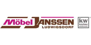 Kundenlogo von Küchenstudio Janssen