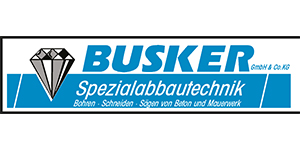 Kundenlogo von Hero Busker GmbH & Co. KG Spezialabbautechnik