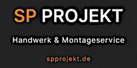 Kundenlogo SP Projekt