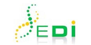 Kundenlogo von EDI Entwicklungs- und Dienstleistungsgesellschaft Ihlow mbH