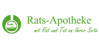 Kundenlogo Rats-Apotheke Inh. Gabriele Berg