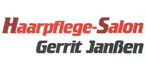 Kundenlogo von Haarpflege-Salon Gerrit Janßen