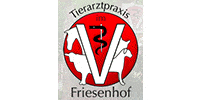 Kundenlogo Tierarztpraxis im Friesenhof Dr. Hansjörg Heeren & Lutz Bauerochse PartG mbB - Kleintierpraxis