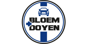 Kundenlogo von Autohaus Bloem + Doyen GmbH
