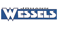 Kundenlogo Johann Wessels GmbH