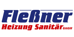 Kundenlogo von Fleßner Heizung & Sanitär GmbH