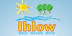 Kundenlogo von Gemeinde Ihlow