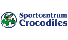 Kundenlogo von Crocodiles Sport- und Saunazentrum